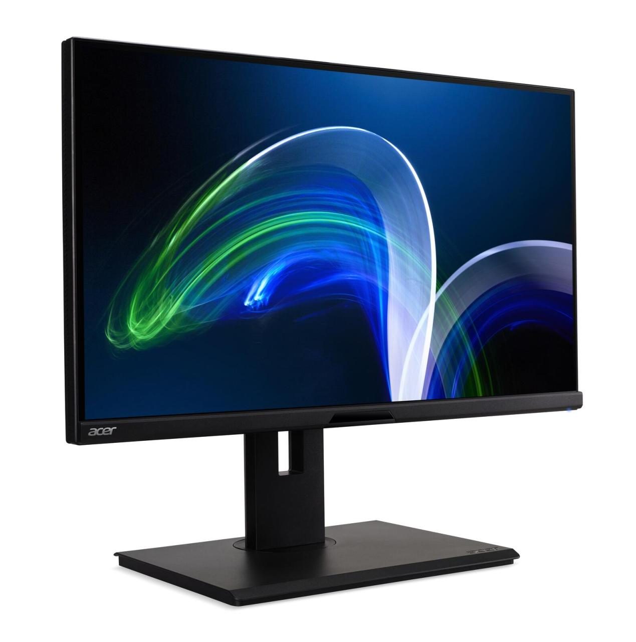 4711121777899 - 24 B248Y Ebemiqpruzx - B8 Series - LED monitor - Full HD (1080p) - 24 - HDR - 4 ms - Bildschirm