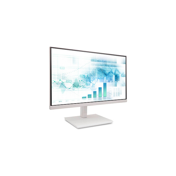 4711121778247 - Vero B247YEwmiprzxv Monitor 605 cm (238 Zoll) weiß 4711121778247 acer