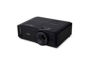 4711121790225 - Projektoren X129H - DLP projector - portable - 3D - 1024 x 768 - 4800 ANSI lumens