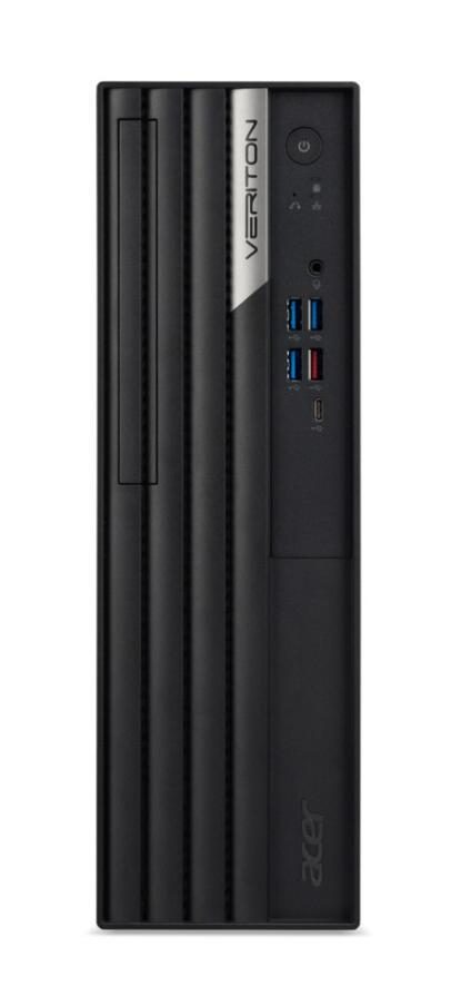 4711121867859 - Veriton X4 VX4710G - Compact Tower - Core i7 13700   21 GHz - RAM 16 GB - SSD 512 GB - DVD SuperMulti