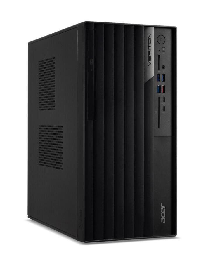 4711121867996 - Veriton M6 VM6710GT - Mid tower - Core i7 13700   21 GHz - RAM 16 GB - SSD 1024 TB HDD 2 TB - DVD SuperMulti