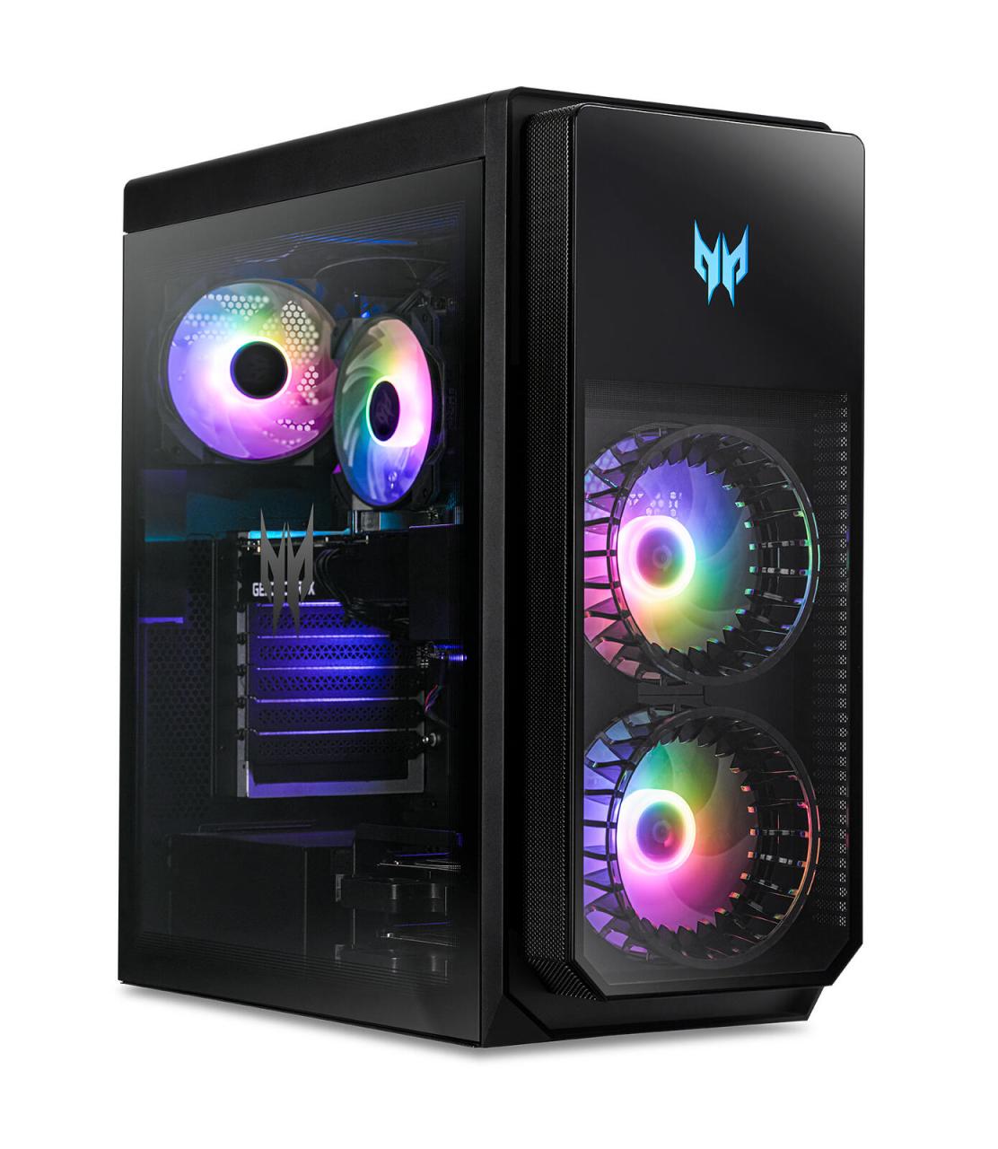 4711121883934 - Predator Orion 5000 PO5-655 Gaming-PC