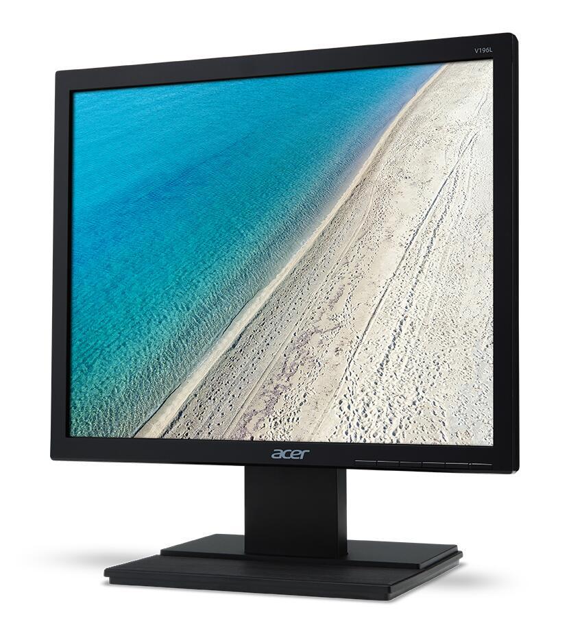 4711121898839 - 19 V196L Bbmi - V6 Series - LED monitor - 19 - 5 ms - Bildschirm