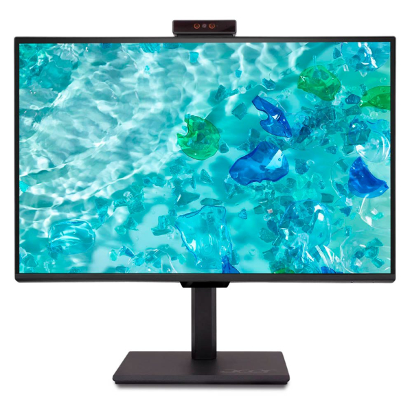 4711121925191 - Vero B248WE5bemiqprcuzx Monitor 605 cm (240 Zoll) schwarz 4711121925191 Acer