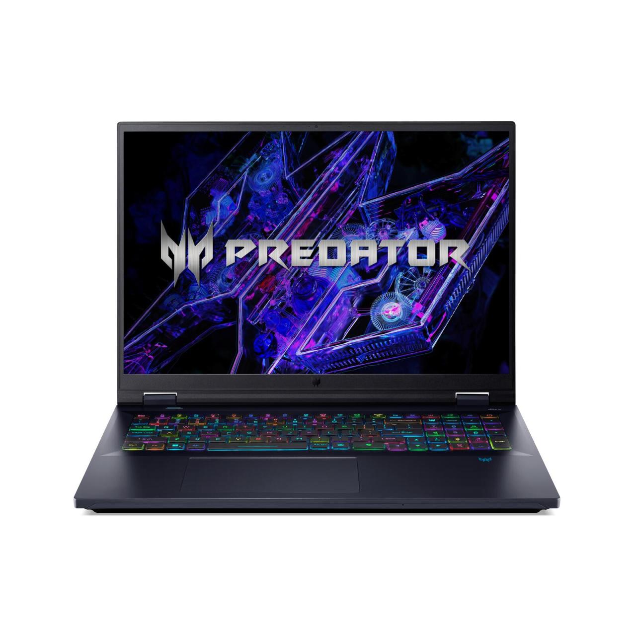 4711121925818 - Predator Helios 18 Notebook 4572 cm (18)