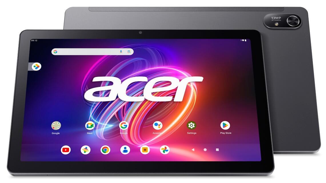 4711121957017 - ICONIA Tab P11 P11-11 - Tablet - Android 14 - 256 GB UFS card - 279 cm (11) IPS (1920 x 1200) - microSD-Steckplatz