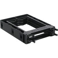 4711132867275 - MB610SP Einbaurahmen Icydock 3x63cm Ide sata In 35 Hdd ssd