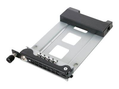 4711132867497 - We-Ra IcyDock 2x63cm SATAI-III SAS HDD&SSD in 1x35 TRAY intern bulk