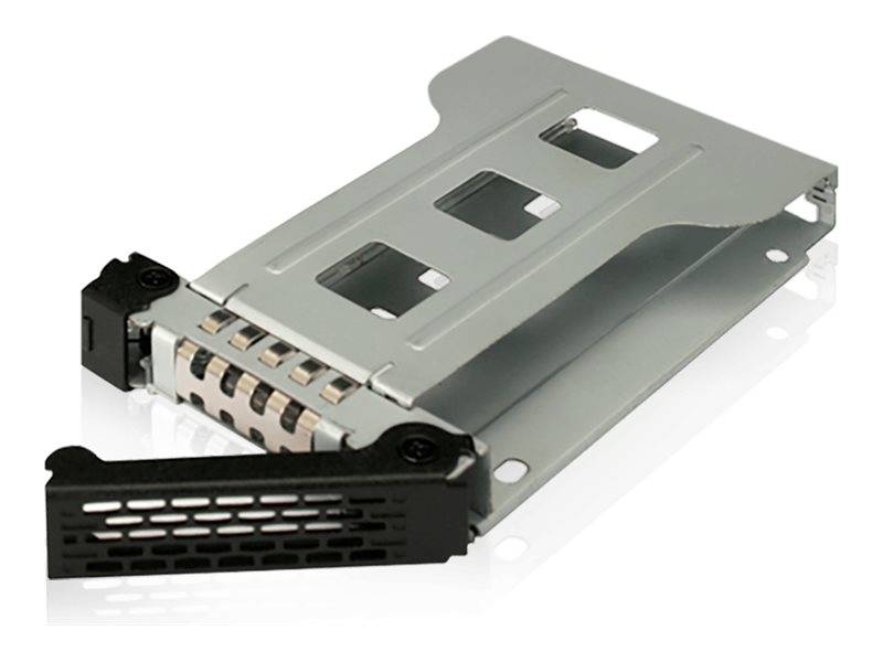 4711132868890 - Cremax ICY Dock MB991TRAY-B - Träger für Speicherlaufwerk (Caddy) 4711132868890 - Cremax ICY Dock MB991TRAY-B - Träger für Speicherlaufwerk (Caddy)