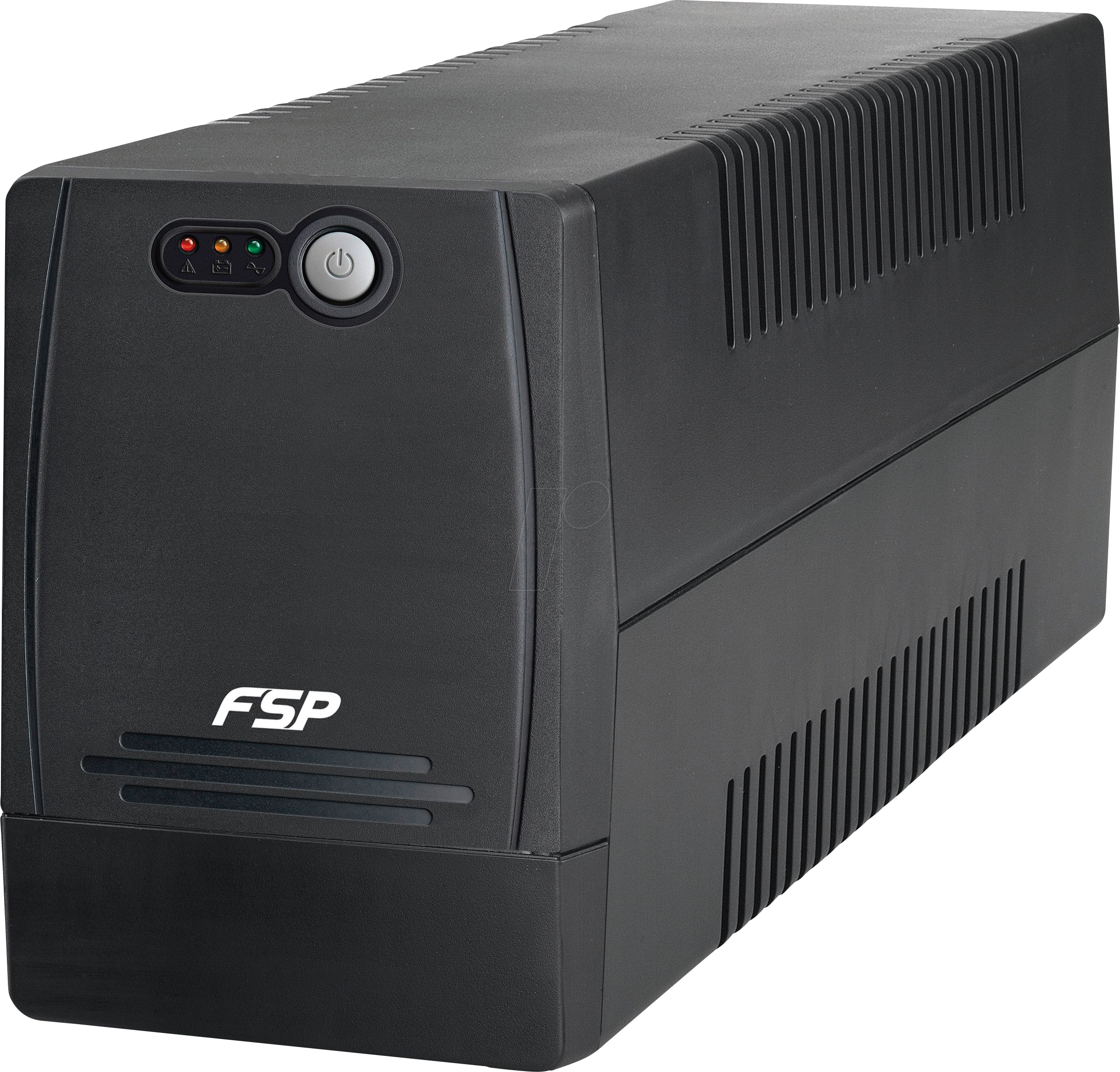 4711140487663 - Usv fsp FSP-FP-2000 Line-interactive 2000VA 1200W (PPF12A0800) - Fortron source