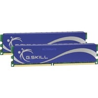 4711148592376 - DIMM 4 GB DDR2-800 (2x 2 GB) Dual-Kit Arbeitsspeicher