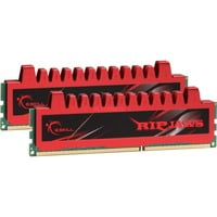 4711148594691 - DIMM 8 GB DDR3-1333 (2x 4 GB) Dual-Kit Arbeitsspeicher