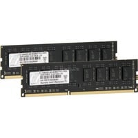 4711148596602 - 8GB (2x4GB) Value DDR3-1333 CL9 (9-9-9-24) ram dimm Kit (F3-10600CL9D-8GBNT) - Gskill