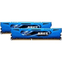 4711148597517 - ARES F3-2133C10D-16GAB - 16 GB - 2 x 8 GB - DDR3 - 2133 MHz - 240-pin DIMM