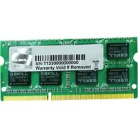 4711148598811 - Gskill So Ddr3 8gb Pc 1600 Cl11 8gsq (F3-1600c11s-8gsq)