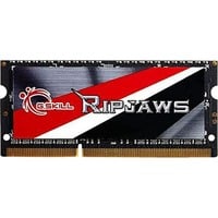 4711148599948 - GSKILL Ripjaws F3-1600C11S-4GRSL - DDR3L - 4 GB - SO DIMM 204-PIN - 1600 MHz   PC3-12800 - CL11 - 135 V - ungepuffert - nicht-ECC