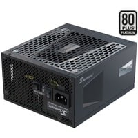 4711173874157 - SEASONIC PC-Netzteil Netzteile Haswell C6​C7 Low-Power Statessemi-passiv-Modus umschaltbar schwarz PC-Netzteil