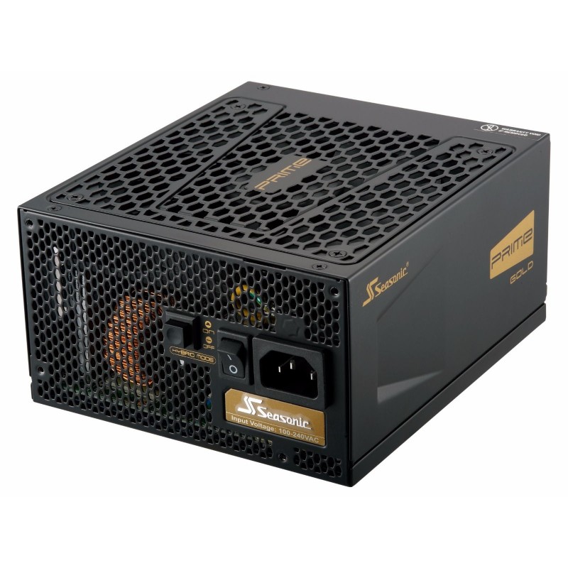 4711173874218 - Prime Gold SSR-1300GD - Netzteil (intern) - ATX12V - 80 PLUS Gold - Wechselstrom 100-240 V - 1300 Watt