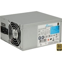 4711173875482 - SSP-650RS - power supply - 650 Watt Netzteile - 650 Watt - 80 mm - ATX 23 - 80 Plus Gold zertifiziert