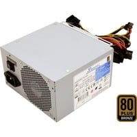 4711173876588 - ATX ES2 SSP-400ES2 - power supply - 400 Watt Netzteile - 400 Watt - 80 mm - ATX - 80 Plus Bronze zertifiziert