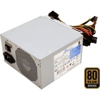 4711173876649 - SSP-350ES2 Bulk 350W PC-Netzteil