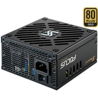 4711173877127 - FOCUS SGX-650 PC Netzteil 650 W 80PLUS® Gold