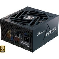 4711173877691 - Vertex GX 750 ATX 30 Netzteile - 750 Watt - 135 mm - ATX - 80 Plus Gold zertifiziert