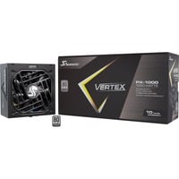 4711173877752 - Vertex PX 1000 ATX 30 Netzteile - 1000 Watt - 135 mm - ATX - 80 Plus Platinium