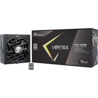 4711173877769 - Vertex PX 1200 ATX 30 Netzteile - 1200 Watt - 135 mm - ATX - 80 Plus Platinium