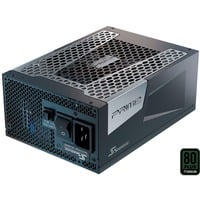 4711173878025 - Prime TX-1300 (schwarz 1x 12VHPWR 6x PCIe Kabel-Management 1300 Watt) (PRIME-TX-1300-ATX30) - Seasonic