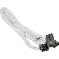 4711173878124 - 12VHPWR PCIe Adapter Kabel 90° abgewinkelt