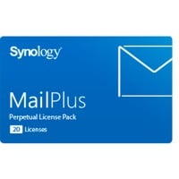 4711174722372 - MailPlus 20 Licenses Überwachungszubehör MailPlus 20 Licenses