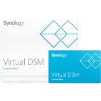 4711174722389 - Virtual DSM License VIRTUAL DSM LICENSE