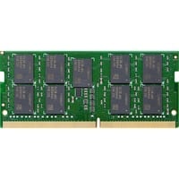 4711174724383 - D4ES02-4G Server-Arbeitsspeicher DDR4 4 GB 1 x 4 GB 260pin SO-DIMM D4ES02-4G