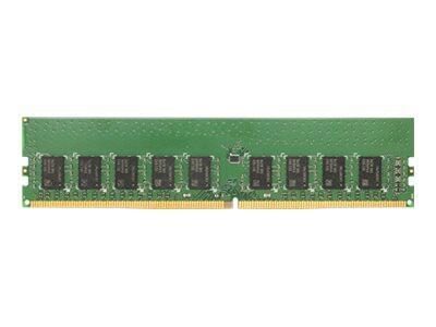 4711174724420 - D4EU01-8G Server-Arbeitsspeicher DDR4 8 GB 1 x 8 GB 2666 MHz D4EU01-8G