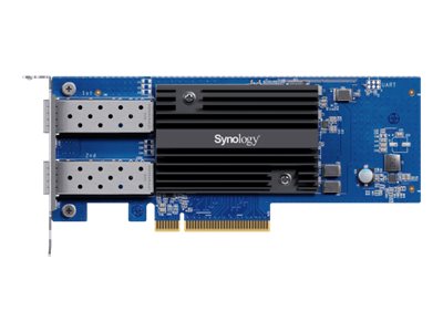 4711174725045 - E10G30-F2 - network adapter - PCIe 30 x8 - 10Gb Ethernet SFP+ x 2 4711174725045 - E10G30-F2 - network adapter - PCIe 30 x8 - 10Gb Ethernet SFP+ x 2