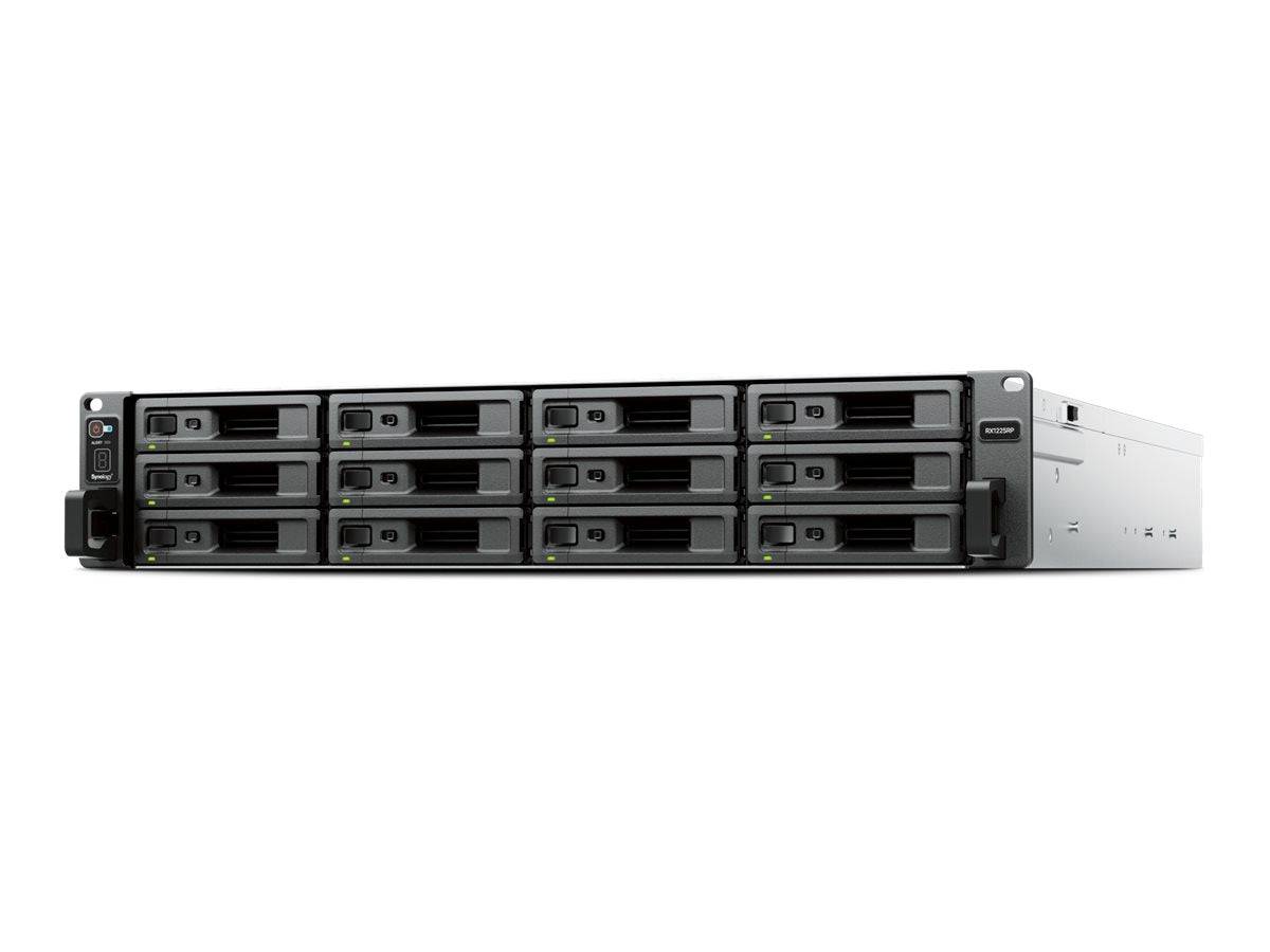 4711174725472 - NAS RX1225RP 19 12Bay 4711174725472 - NAS RX1225RP 19 12Bay