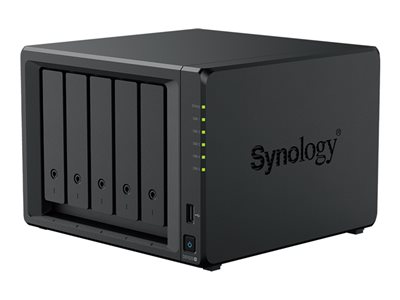 4711174726011 - SYNOLOGY DS1525+ - NAS-Server DiskStation DS1525+ Leergehäuse 4711174726011 - SYNOLOGY DS1525+ - NAS-Server DiskStation DS1525+ Leergehäuse