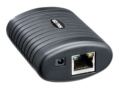 4711200846799 - JOUJYE EZ NAS JJ-1B2 Adapter schwarz