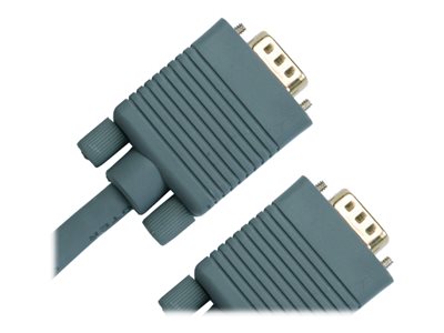 4711213205712 - JOUJYE VC 100 1m VGA Kabel HD15p HD15p