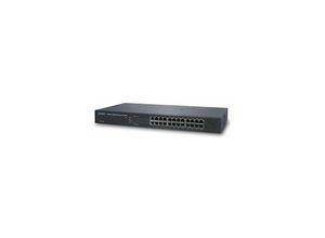 4711213685811 - Planet 24-Port 10 100 1000Mbps Gigabit Ethernet Switch (GSW-2401) - Planet Technology