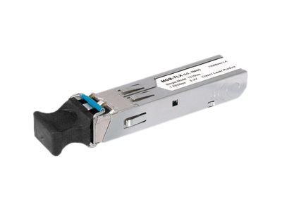 4711213687730 - PLANET MGB-Series MGB-TSX - SFP (Mini-GBIC)-Transceiver-Modul - GigE - 1000Base-SX - LC Multi-Mode - bis zu 550 m