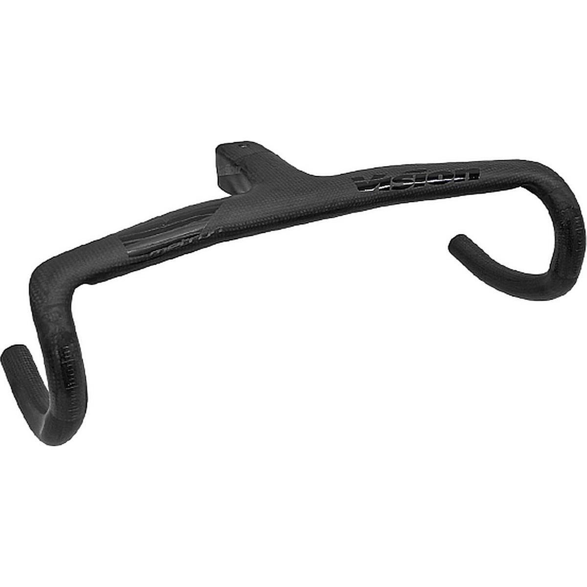 4711233859353 - Integrierter Lenker Metron 5D ACR EVO XL B4 aus Carbon - 130x420 mm aerodynamisch und Di2-kompatibel für Straßenradfahren 4711233859353 - Integrierter Lenker Metron 5D ACR EVO XL B4 aus Carbon - 130x420 mm aerodynamisch und Di2-kompatibel für Straßenradfahren