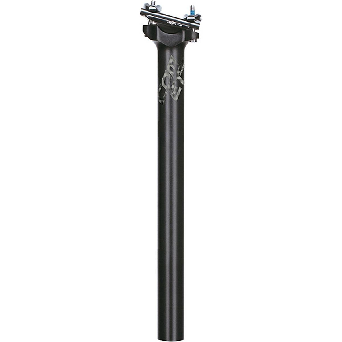 4711233860359 - Comet SB0 MTC B3 Aluminium Sattelstütze Schwarz - 272 x 400mm MTC Klemme und Di2 Adapter 4711233860359 - Comet SB0 MTC B3 Aluminium Sattelstütze Schwarz - 272 x 400mm MTC Klemme und Di2 Adapter
