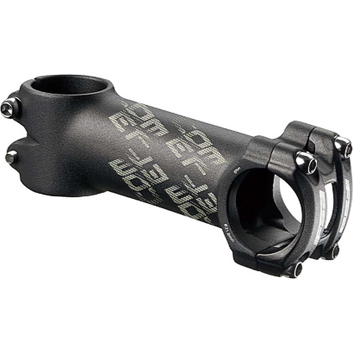 4711233860557 - COMET -6° 90 mm Aluminium Vorbau für MTB Schwarz