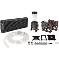 4711246870932 - Pacific Gaming R240 D5 Water Cooling Kit 240mm Wasserkühlung