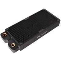 4711246875418 - Pacific CLM240 Radiator