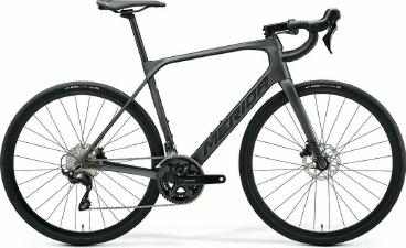 4711256463346 - Rennrad Merida Scultura Endurance 4000 Carbon 2024 XS frei Haus