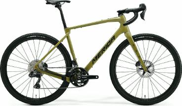 4711256465388 - Gravelbike Merida Silex 8000 Carbon 2025 Mgrün frei Haus 4711256465388 - Gravelbike Merida Silex 8000 Carbon 2025 Mgrün frei Haus