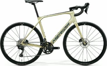 4711256466187 - Gravelbike  Merida Scultura Endurance GR 5000 2024 M frei Haus